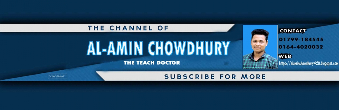 Al-Amin Chowdhury