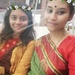 Senjuty Biswas