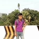 MD Shuvo Islam