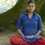 Indian Yoga