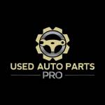 Used Auto Parts Pro
