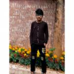 Iban Ahmed Hridoy