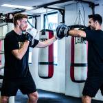 Thai Boxing Sydney